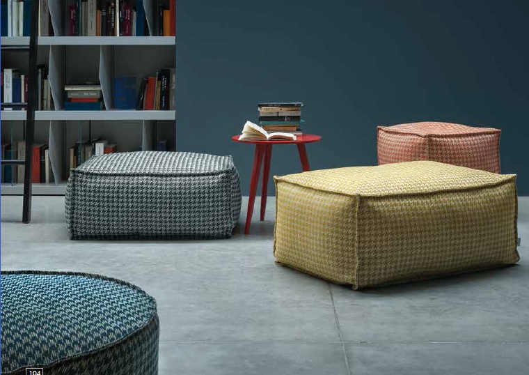 Pouf chico Novamobili – Image 3