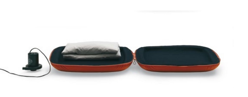 Pouf convertible Q-letto Campeggi – Image 5