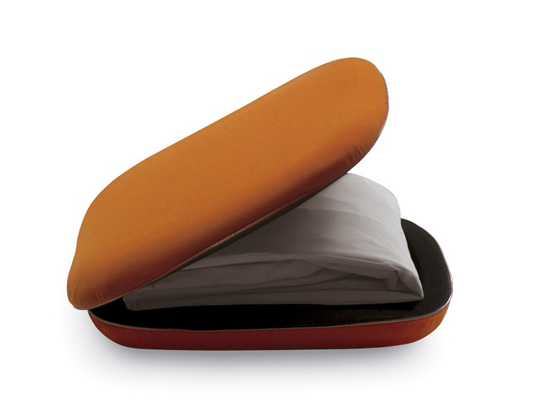 Pouf convertible Q-letto Campeggi – Image 6