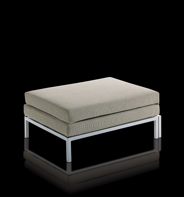 Pouf lit Willy Milano Bedding – Image 4