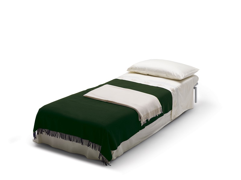 Pouf lit Willy Milano Bedding – Image 5