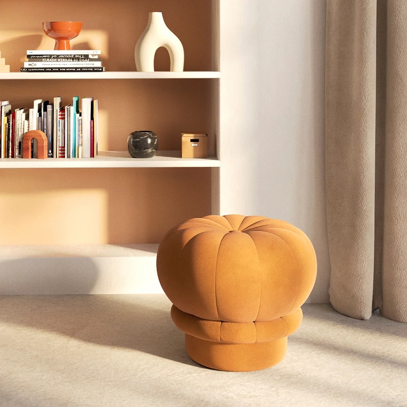 Pouf Claudie HARTO Livraison offerte – Image 4