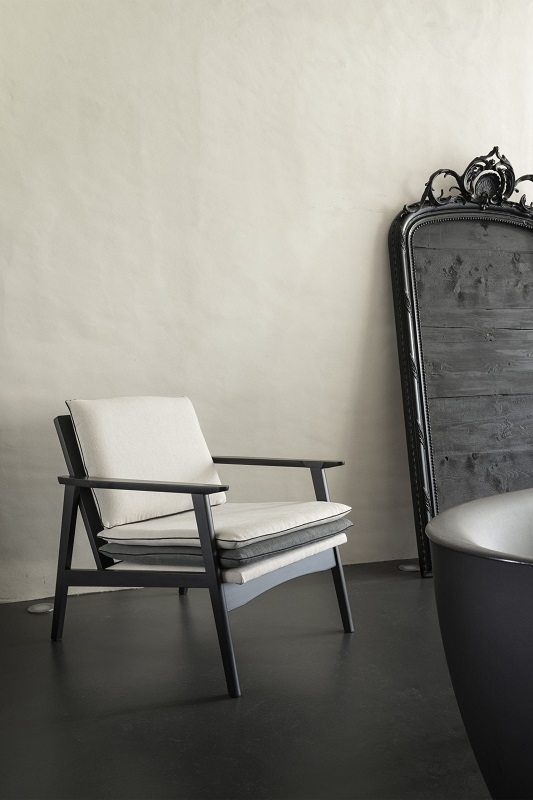 Fauteuil SCANDI Ralph-M – Image 5