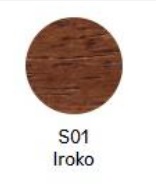 S01 Iroko
