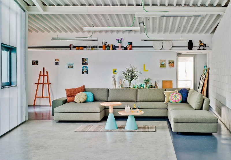 Canape Air Sancal – Image 5