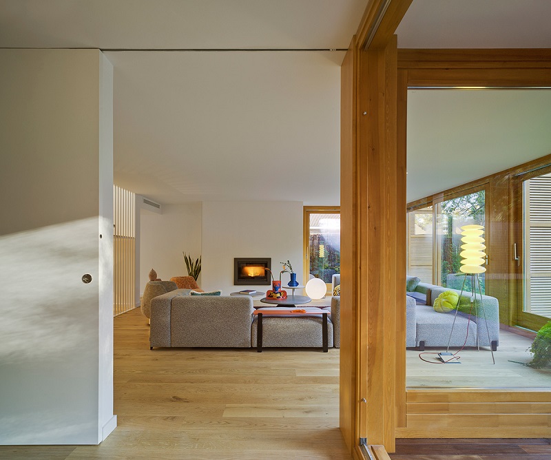 Canapé Mousse Sancal – Image 7