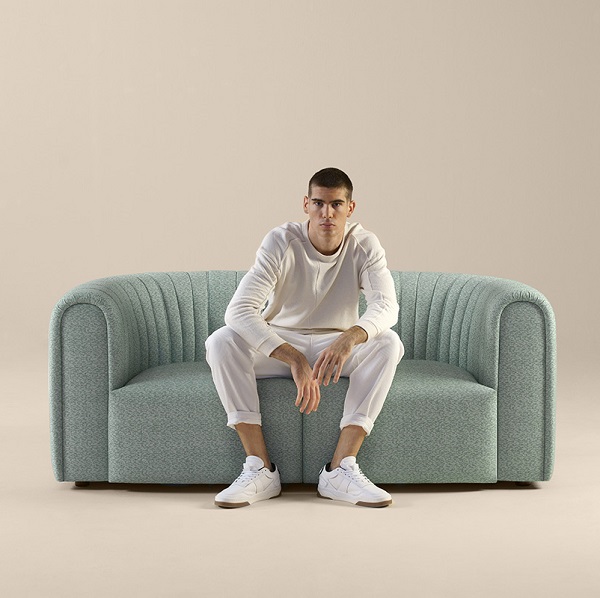 Canapé Core Sancal