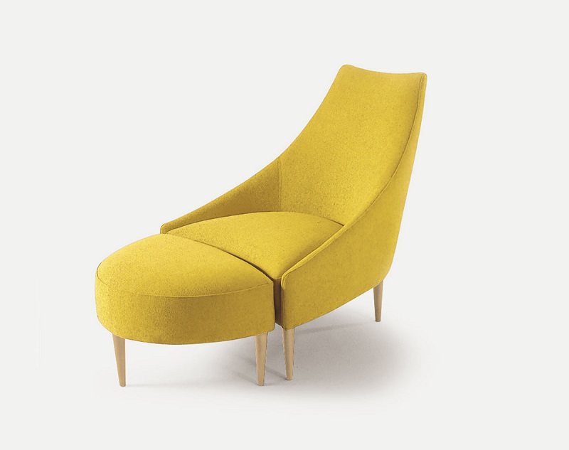 fauteuil Silencio Sancal