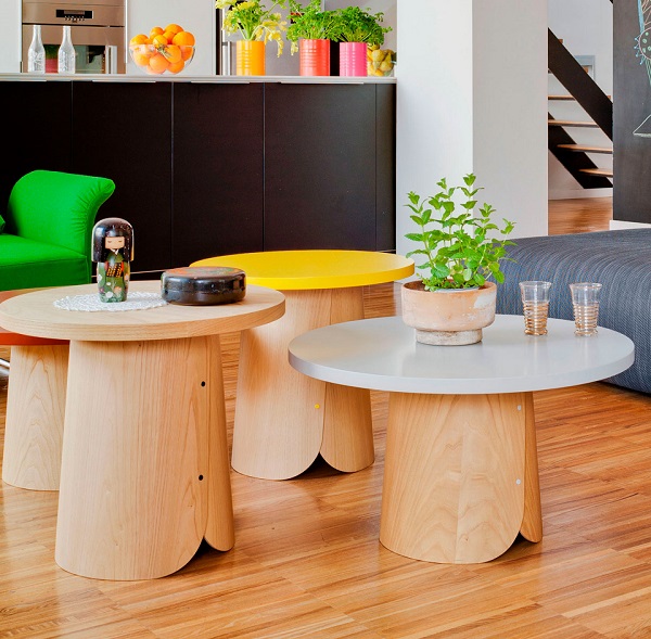 Table Basse TAB Sancal