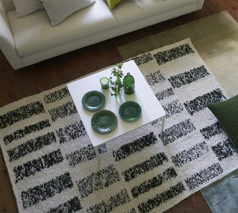TAPIS CORMO DESIGNERS GUILD – Image 3