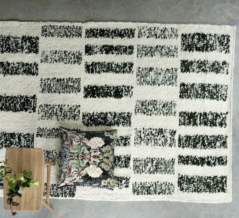 TAPIS CORMO DESIGNERS GUILD – Image 2