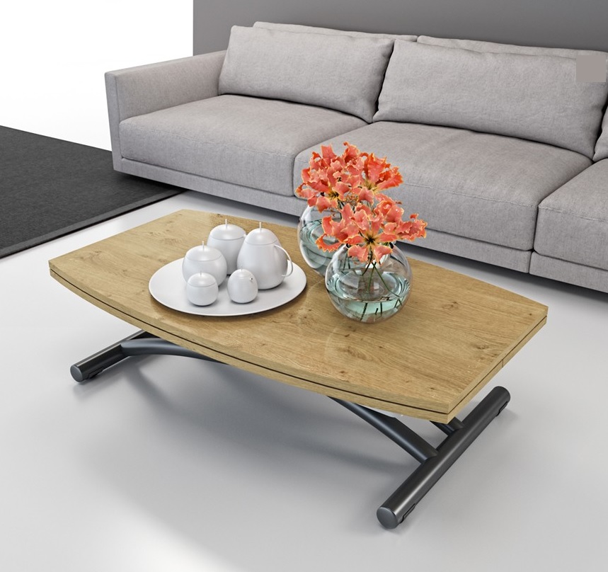 Table Relevable double Altacom – Image 5