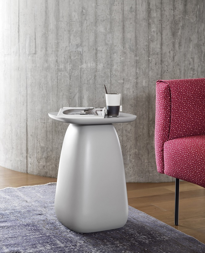 Table basse CLIFF Novamobili