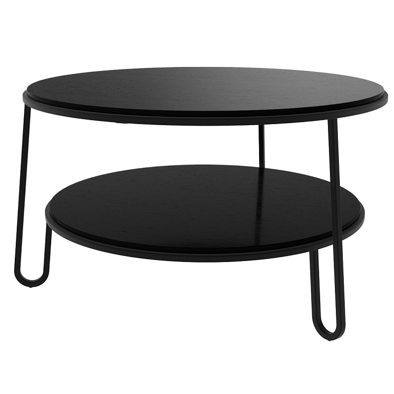 Table basse Eugénie 90 HARTO Livraison offerte – Image 3