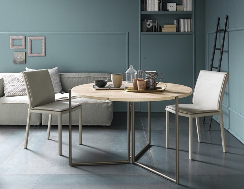 Table de repas Pliante Icaro Altacom – Image 5