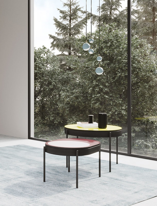 Table basse POIS Sculptures-Jeux – Image 4