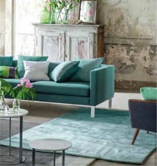 Tapis Eberson Designers Guild – Image 3