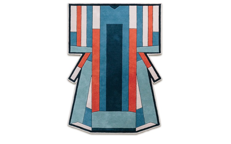 Tapis Inès HARTO Livraison offerte – Image 3
