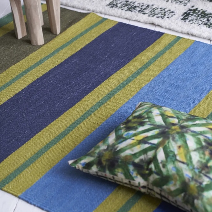 TAPIS BENARES Designers Guild