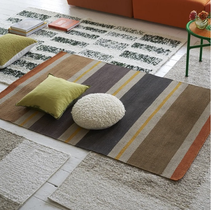 TAPIS BENARES Designers Guild – Image 3