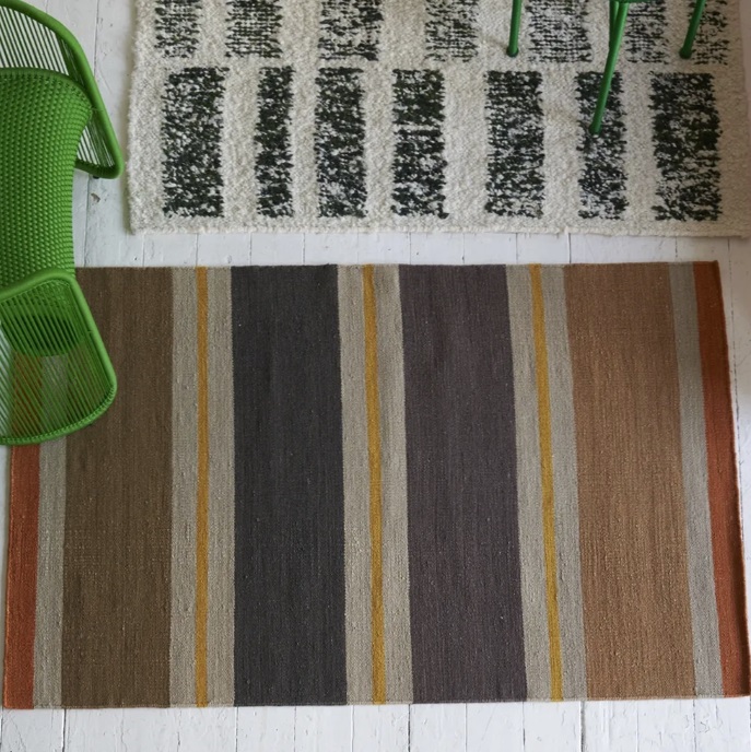 TAPIS BENARES Designers Guild – Image 2