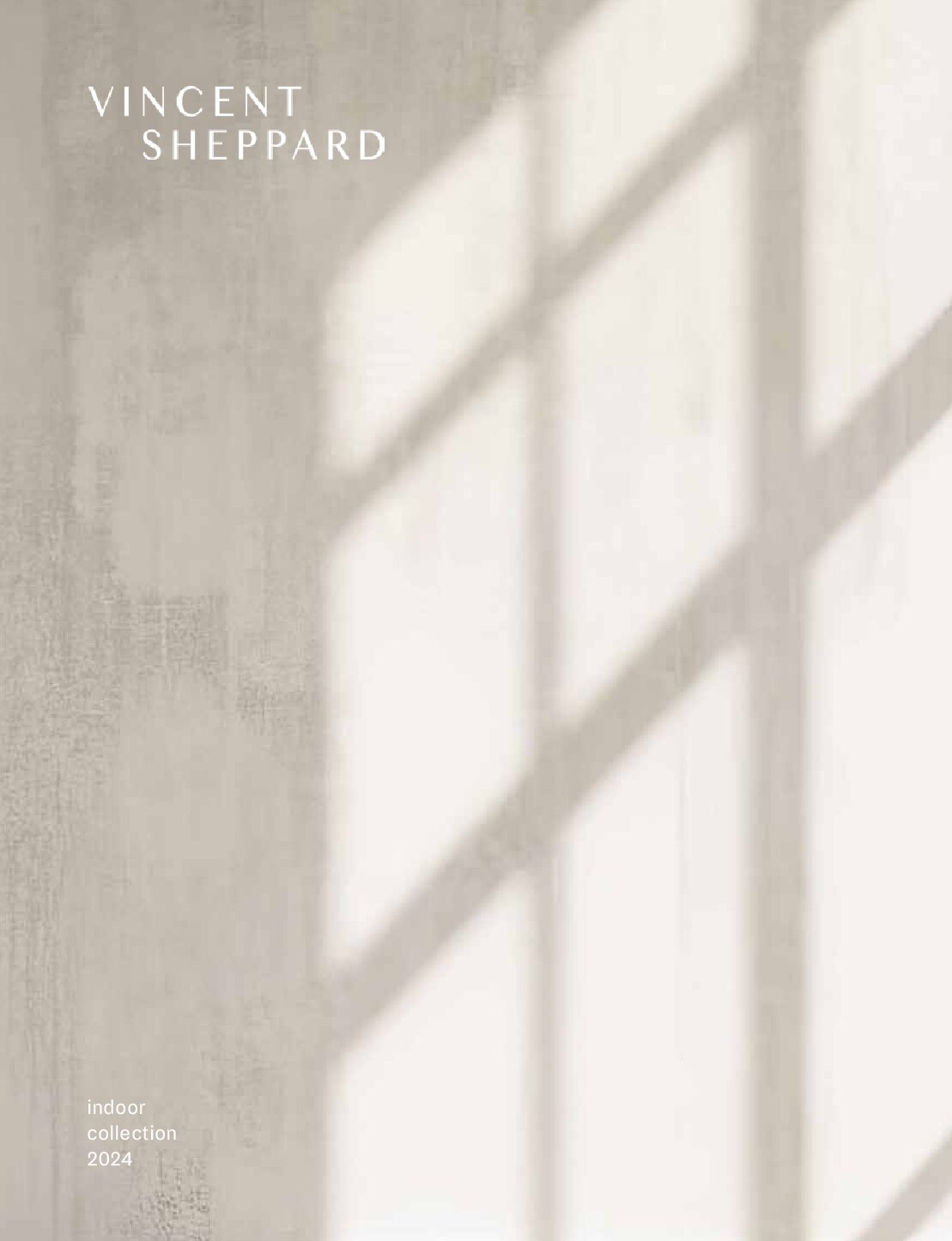 Vincent sheppard Indoor