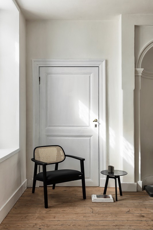 Fauteuil Titus Vincent Sheppard Livraison offerte – Image 8