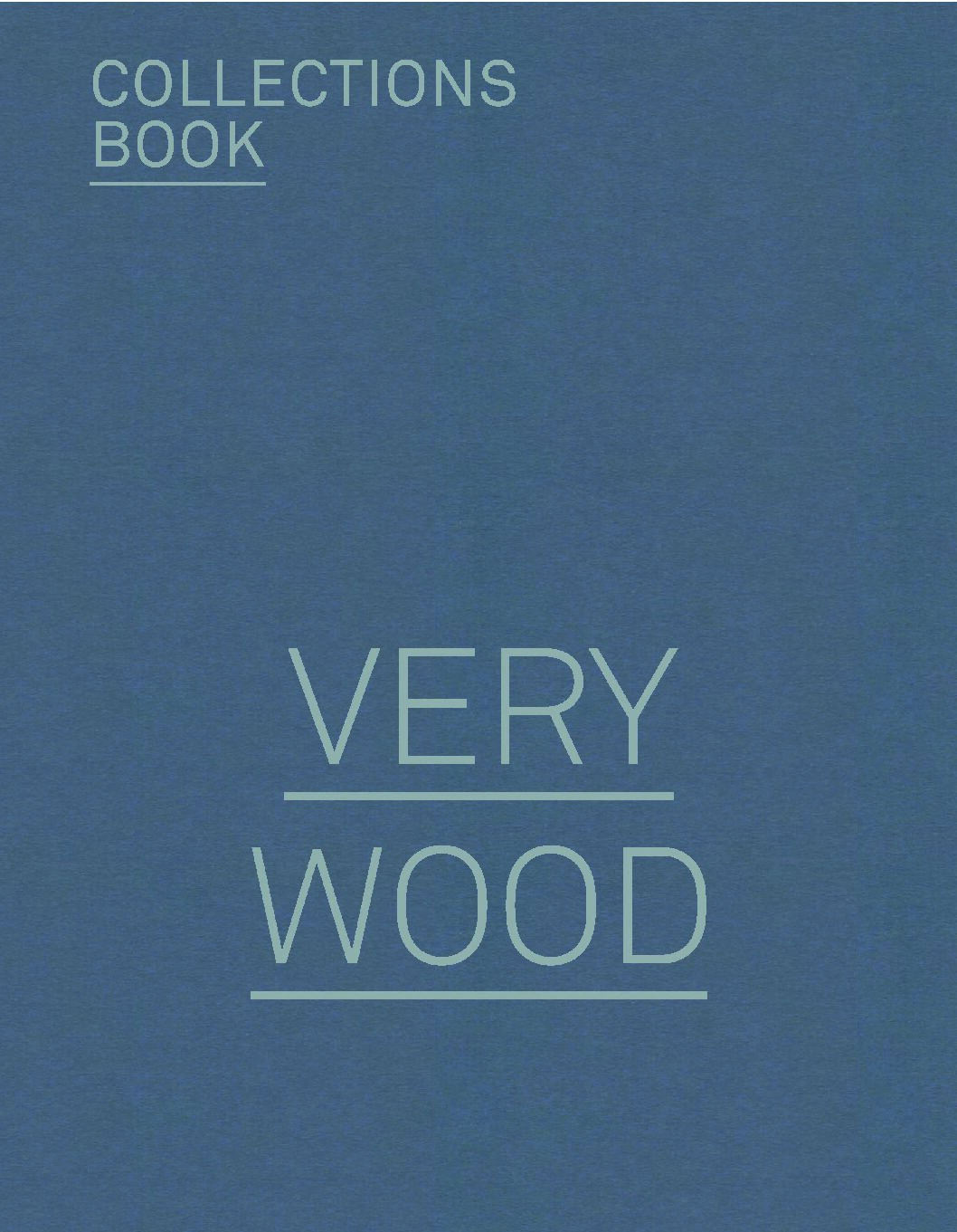 Very Wood 2023