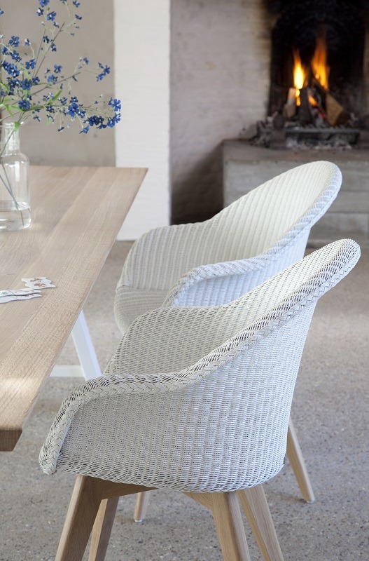 Chaise Avril HB Vincent Sheppard Livraison offerte – Image 9