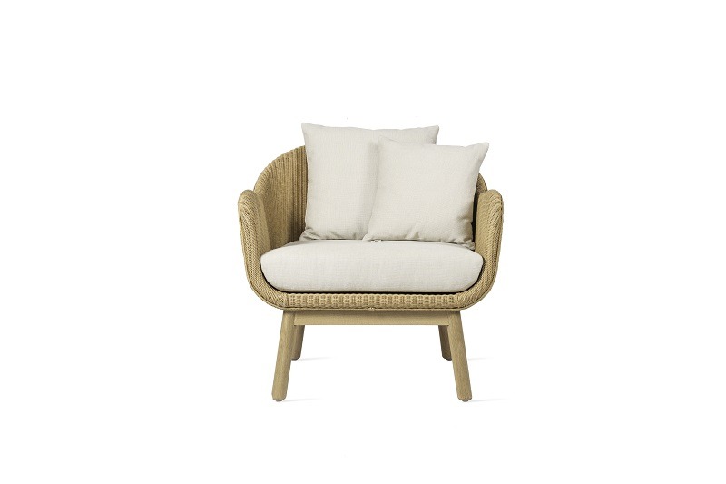 Fauteuil Alex lounge Vincent Sheppard Livraison offerte – Image 3