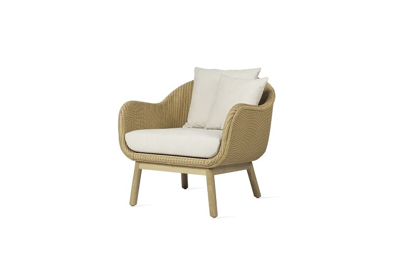 Fauteuil Alex lounge Vincent Sheppard Livraison offerte – Image 4