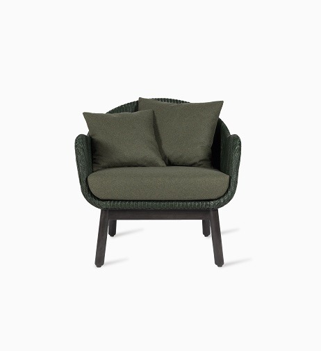 Fauteuil Alex lounge Vincent Sheppard Livraison offerte – Image 5