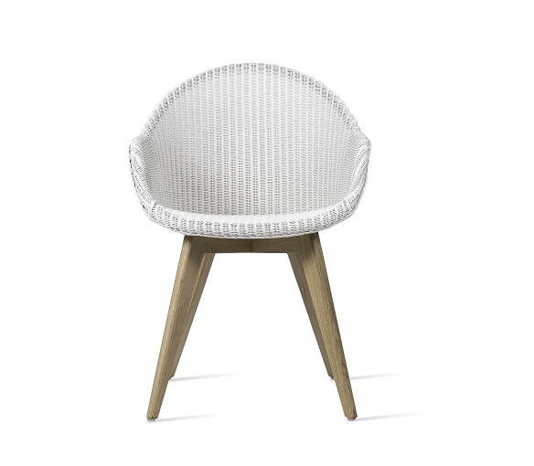 Chaise Avril HB Vincent Sheppard Livraison offerte – Image 12