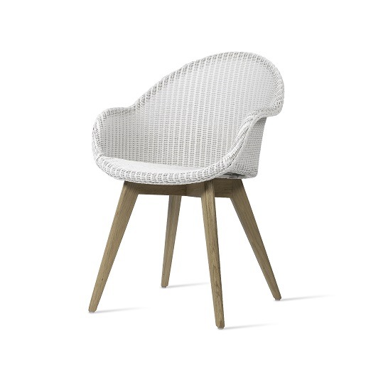 Chaise Avril HB Vincent Sheppard Livraison offerte – Image 11