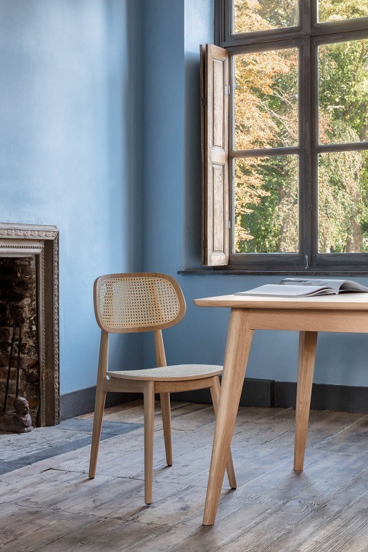 Chaise Titus Vincent Sheppard Livraison offerte – Image 3
