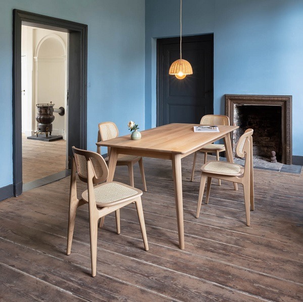 Chaise Titus Vincent Sheppard Livraison offerte