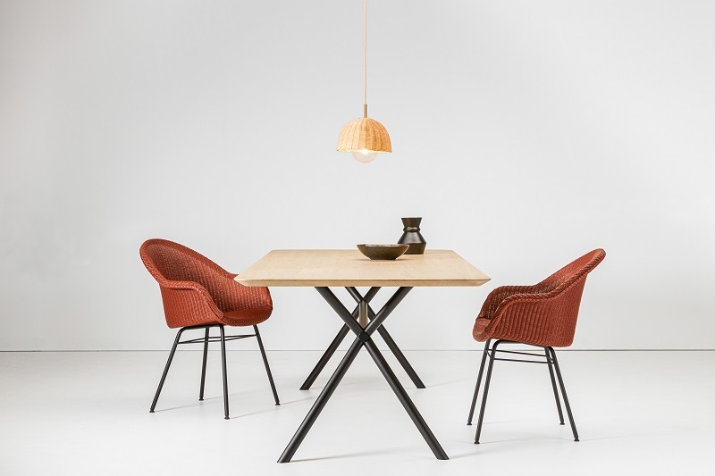 Chaise Avril HB Vincent Sheppard Livraison offerte – Image 7
