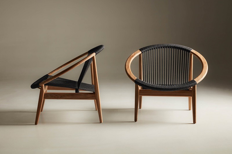 Fauteuil Frida Vincent Sheppard Livraison offerte – Image 2