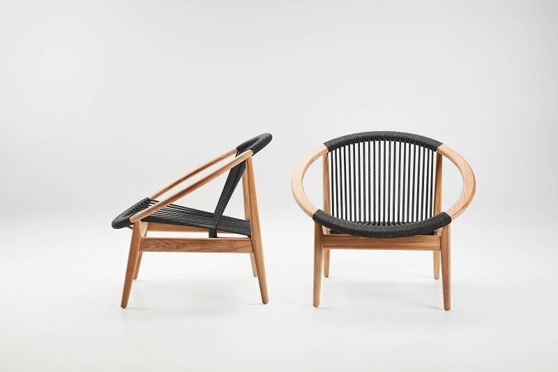 Fauteuil Frida Vincent Sheppard Livraison offerte – Image 3