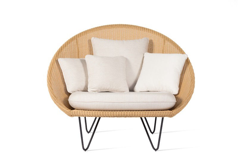 Fauteuil Joe lounge Vincent Sheppard Livraison offerte – Image 5