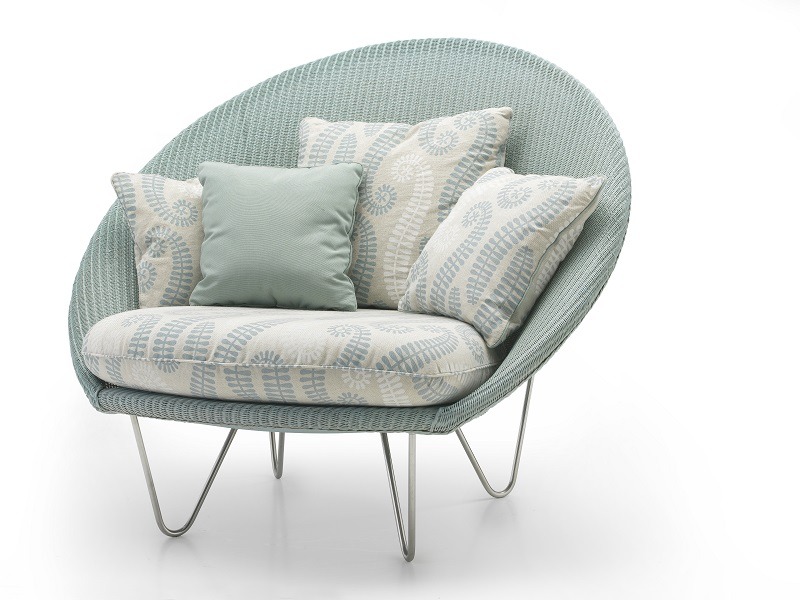 Fauteuil Joe lounge Vincent Sheppard Livraison offerte – Image 7