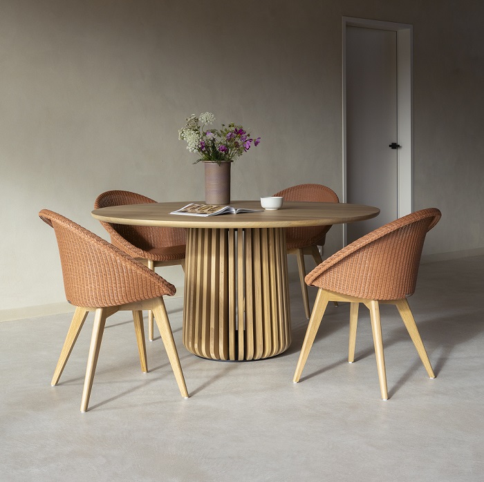 Table de repas Maru Vincent sheppard Livraison offerte