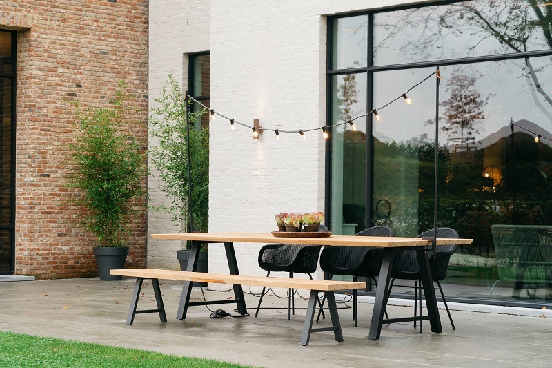 Light my table Vincent Sheppard Livraison offerte – Image 9
