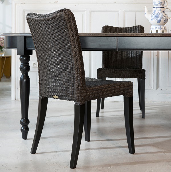Chaise Melissa Vincent Sheppard Livraison offerte
