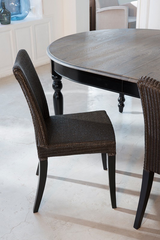 Chaise Melissa Vincent Sheppard Livraison offerte – Image 4