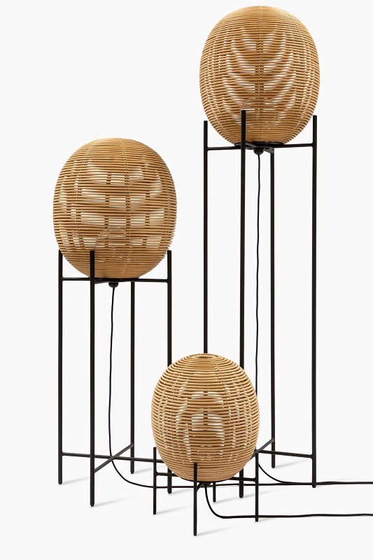 Lampadaire Sari Vincent Sheppard Livraison offerte – Image 4