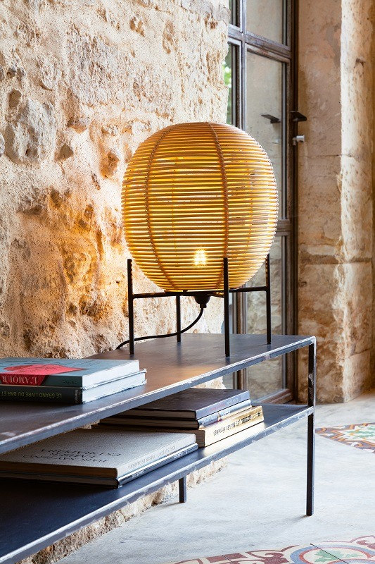 Lampadaire Sari Vincent Sheppard Livraison offerte – Image 2
