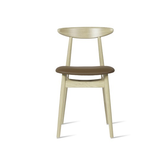 Chaise Teo Vincent Sheppard Livraison offerte – Image 7