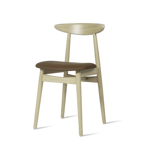 Chaise Teo Vincent Sheppard Livraison offerte – Image 8