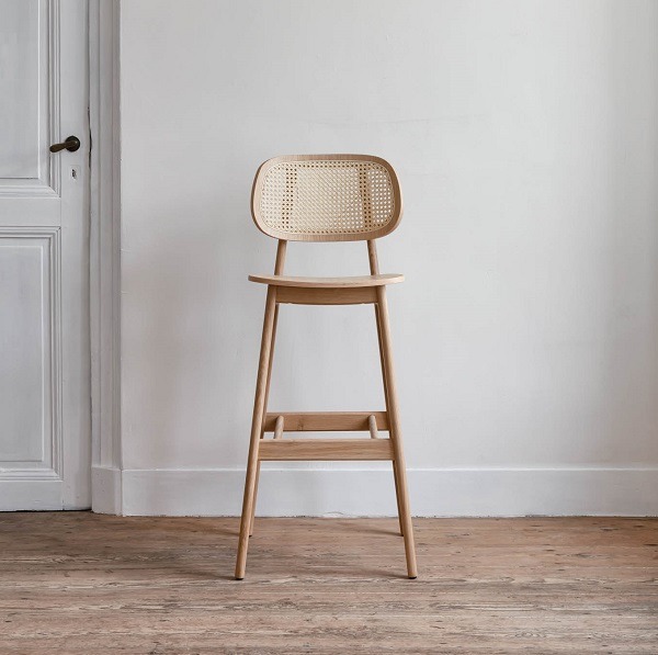 Tabouret Titus Vincent Sheppard Livraison offerte